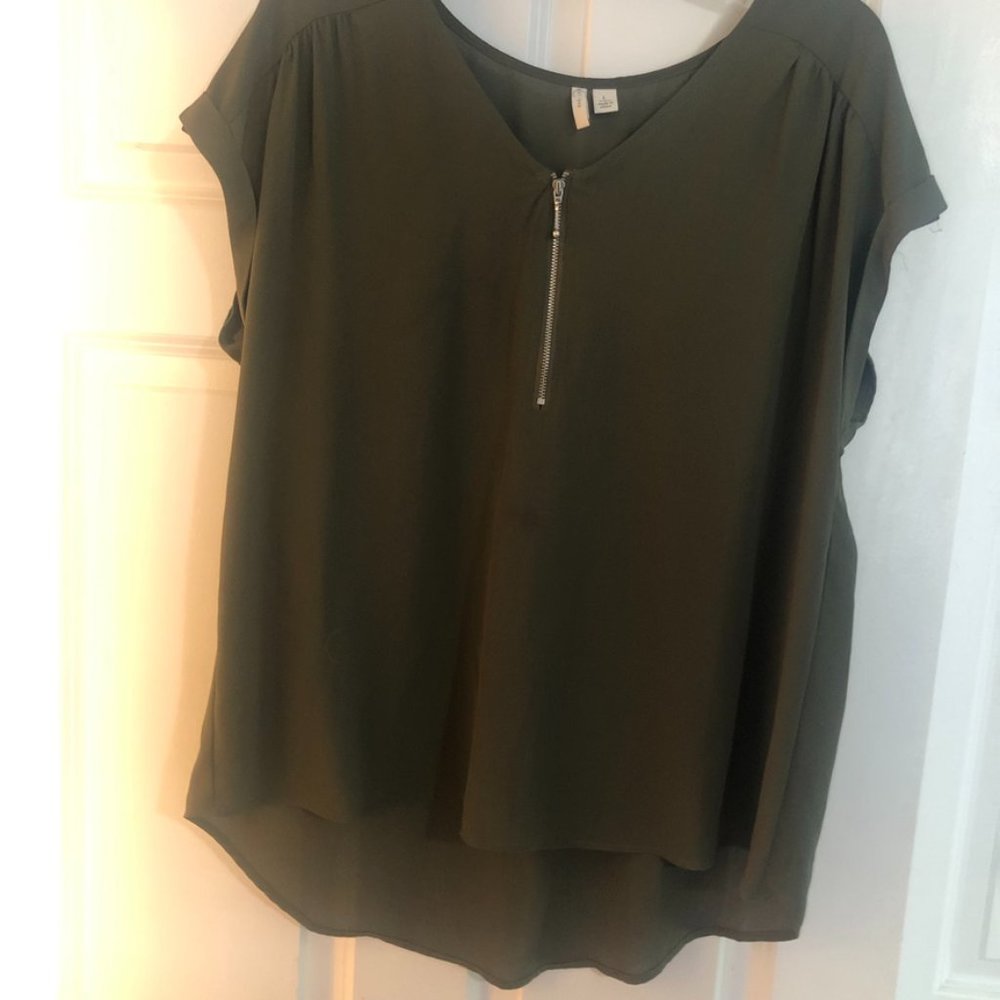 Catos Flowy Shirt